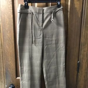 EUC Talbotsdress pants